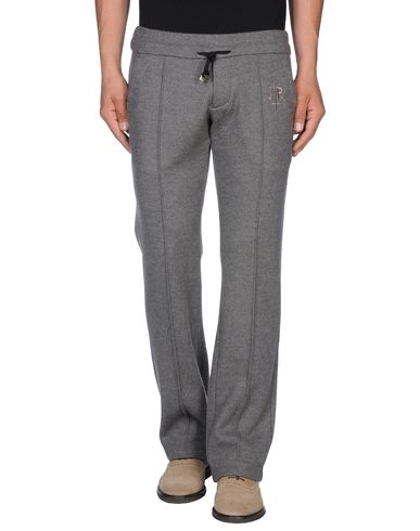 ZOOM JOHN RICHMOND - Casual pants