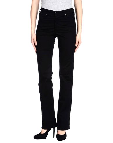 ZOOM ARMANI JEANS - Casual pants