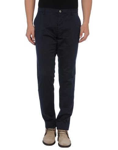 ZOOM MASON'S - Casual pants