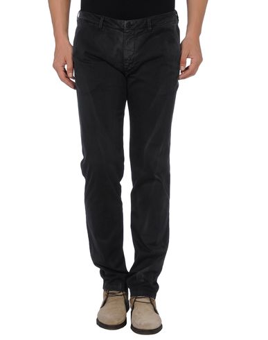 ZOOM CELLAR DOOR - Casual pants