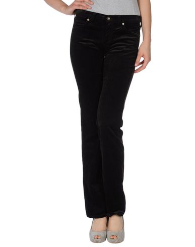 ZOOM ARMANI JEANS - Casual pants
