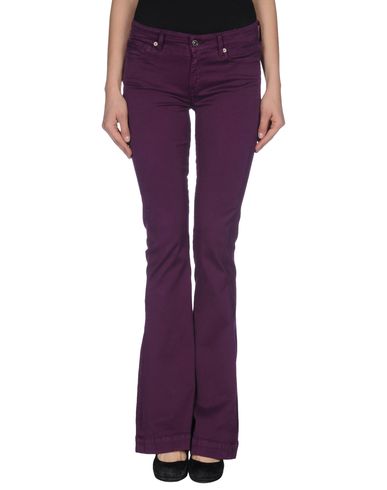 ZOOM 7 FOR ALL MANKIND - Casual pants