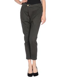 MANILA GRACE - Casual pants