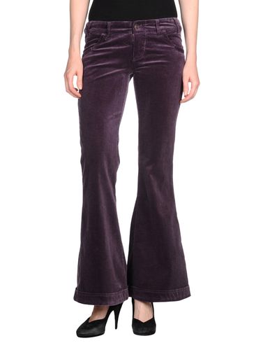ZOOM OBJECT COLLECTORS ITEM - Casual pants