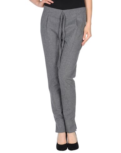 ZOOM MANILA GRACE - Casual pants