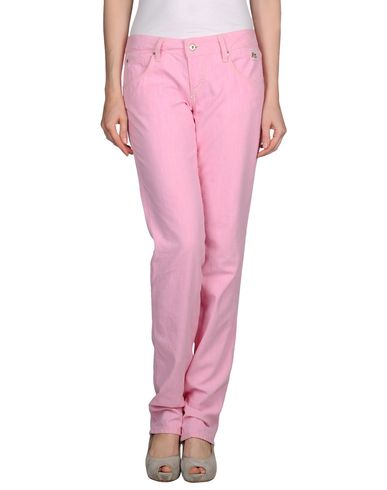 ZOOM ROŸ ROGER'S - Denim pants