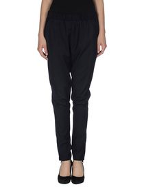 MANILA GRACE - Casual pants