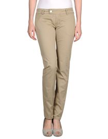 TWO WOMEN IN THE WORLD - Casual pants