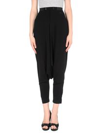 Y-3 - Harem pants