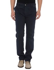 HEAVY PROJECT - Casual pants