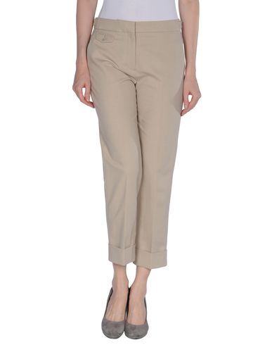 ZOOM INCOTEX - Casual pants