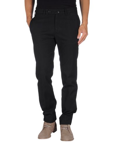 ZOOM MAURO GRIFONI - Casual pants