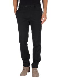 MAURO GRIFONI Casual pants