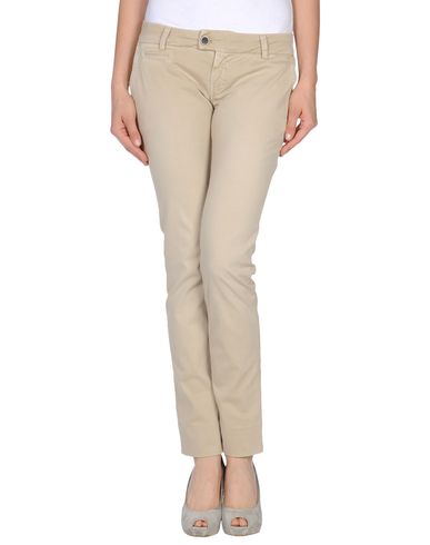 ZOOM TWO WOMEN IN THE WORLD - Casual pants