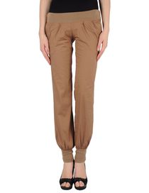 MANILA GRACE - Casual pants