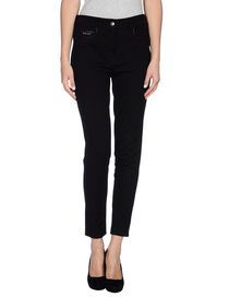 CLIPS MORE - Casual pants
