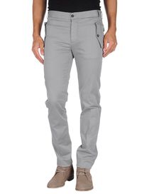 DANIELE ALESSANDRINI HOMME - Casual pants