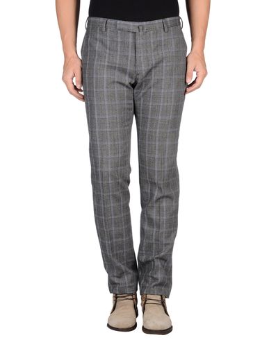 ZOOM INCOTEX - Casual pants