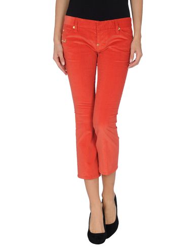 ZOOM DSQUARED2 - 3/4-length short