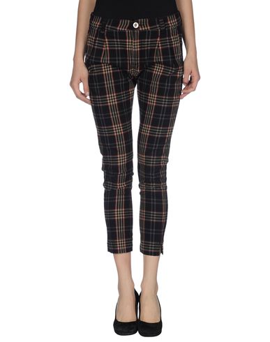 ZOOM TRUENYC. - Casual pants