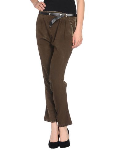 ZOOM GET LOST - Casual pants