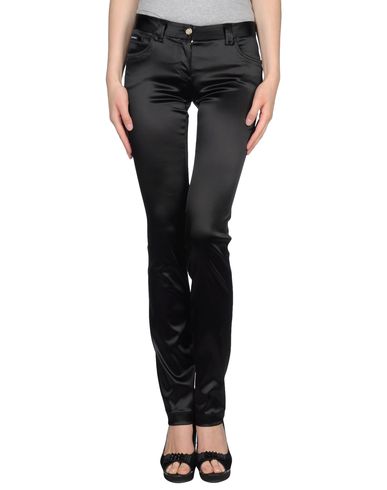 ZOOM DOLCE & GABBANA - Casual pants