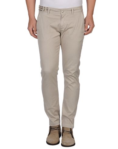 ZOOM UNCODE - Casual pants