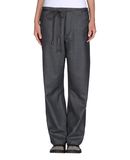 BRUNELLO CUCINELLI - Casual trouser