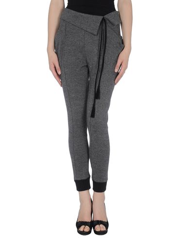ZOOM VIVIENNE WESTWOOD RED LABEL - Casual trouser