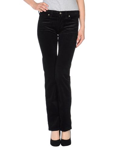 ZOOM ARMANI JEANS - Casual pants