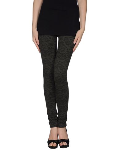 ZOOM TOY G. - Leggings