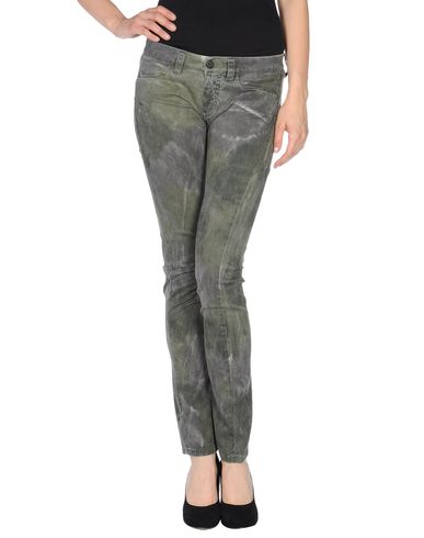 ZOOM CELLAR DOOR - Casual pants