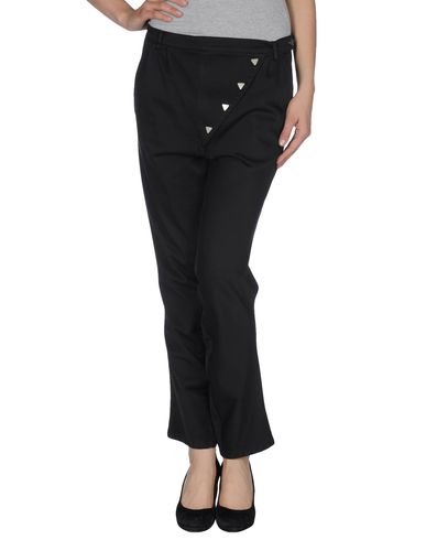 ZOOM GET LOST - Casual pants