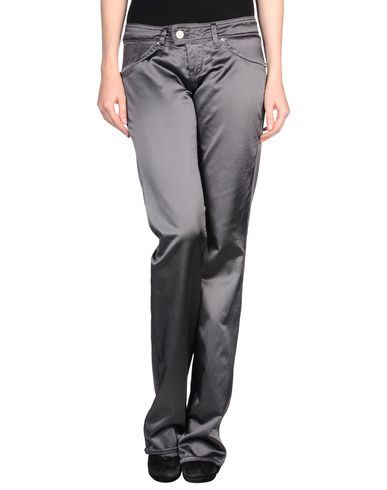 ZOOM MET in JEANS - Casual pants
