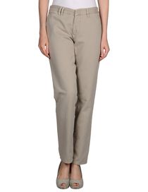 TWO WOMEN IN THE WORLD - Casual pants