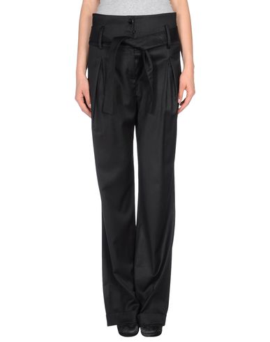 ZOOM BLUGIRL BLUMARINE - Casual pants