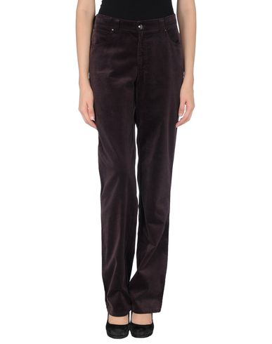 ZOOM ARMANI JEANS - Casual pants