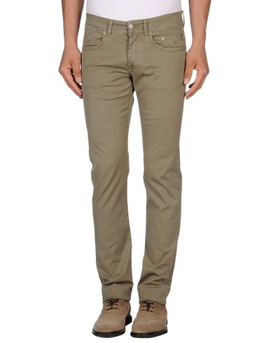 ZOOM SIVIGLIA - Casual pants