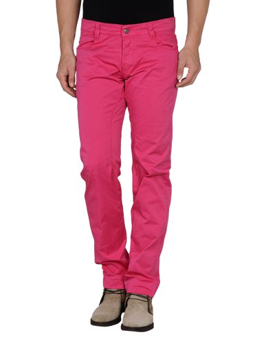 ZOOM SIVIGLIA - Casual pants