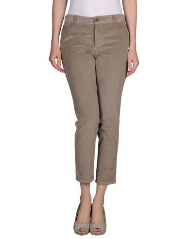 ZOOM L' AUTRE CHOSE - Casual pants