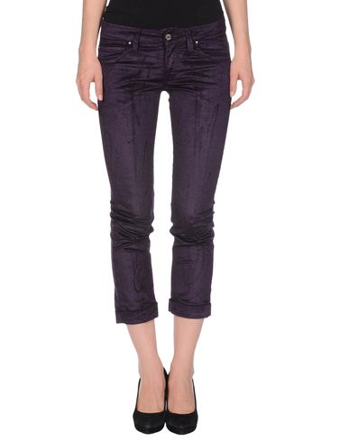 ZOOM CYCLE - 3/4-length short
