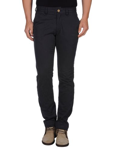 ZOOM HENRI LLOYD - Casual pants