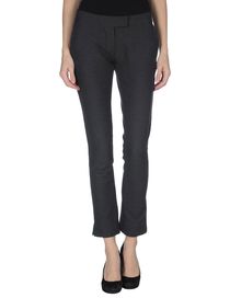 MANILA GRACE - Casual pants