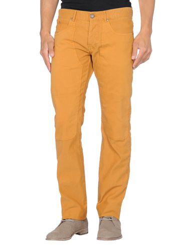 ZOOM 40WEFT - Casual pants