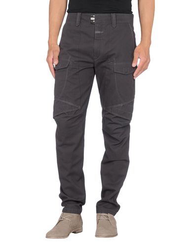 ZOOM LJD MARITHE' FRANCOIS GIRBAUD - Casual pants