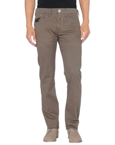 ZOOM LJD MARITHE' FRANCOIS GIRBAUD - Casual pants