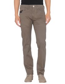LJD MARITHE' FRANCOIS GIRBAUD - Casual pants