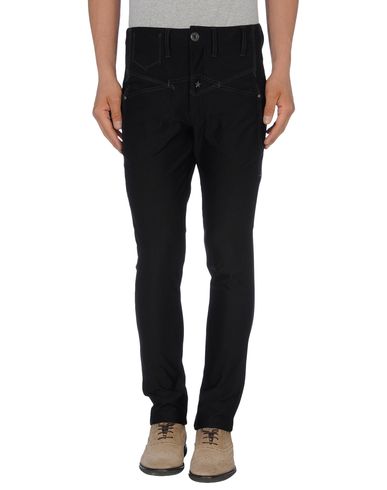 ZOOM LJD MARITHE' FRANCOIS GIRBAUD - Casual pants