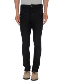 LJD MARITHE' FRANCOIS GIRBAUD - Casual pants