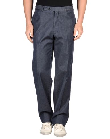 ZOOM CANALI - Denim pants